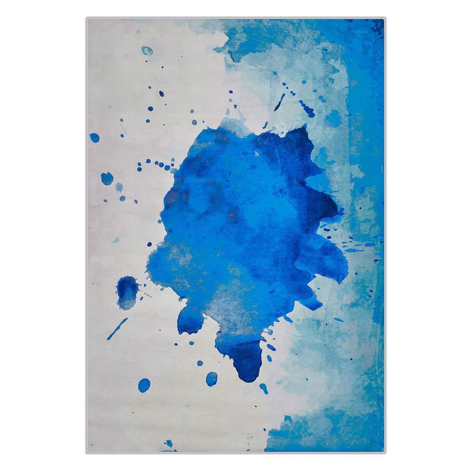 Tapis en Polyester  ODALAR