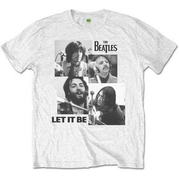 Let It Be TShirt