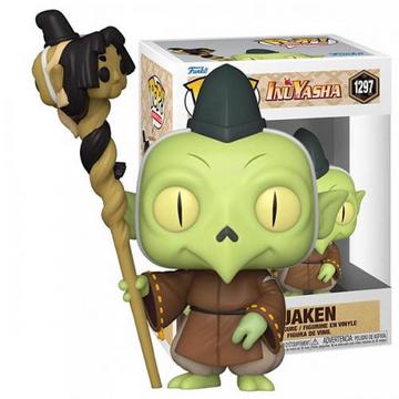 Funko POP! Inuyasha: Jaken (1297)