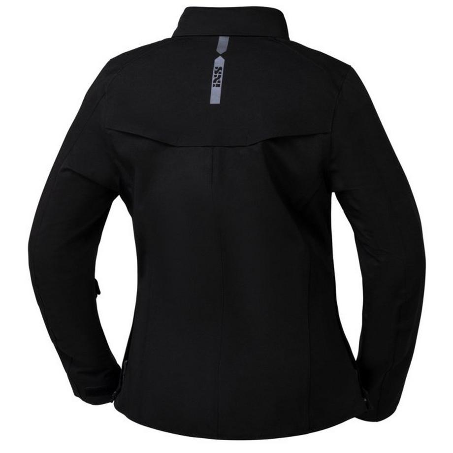 iXS Veste imperméable Urban Destination-ST-Plus pour femme  