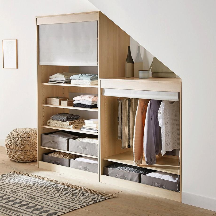 La Redoute Intérieurs  Store spécial dressing 