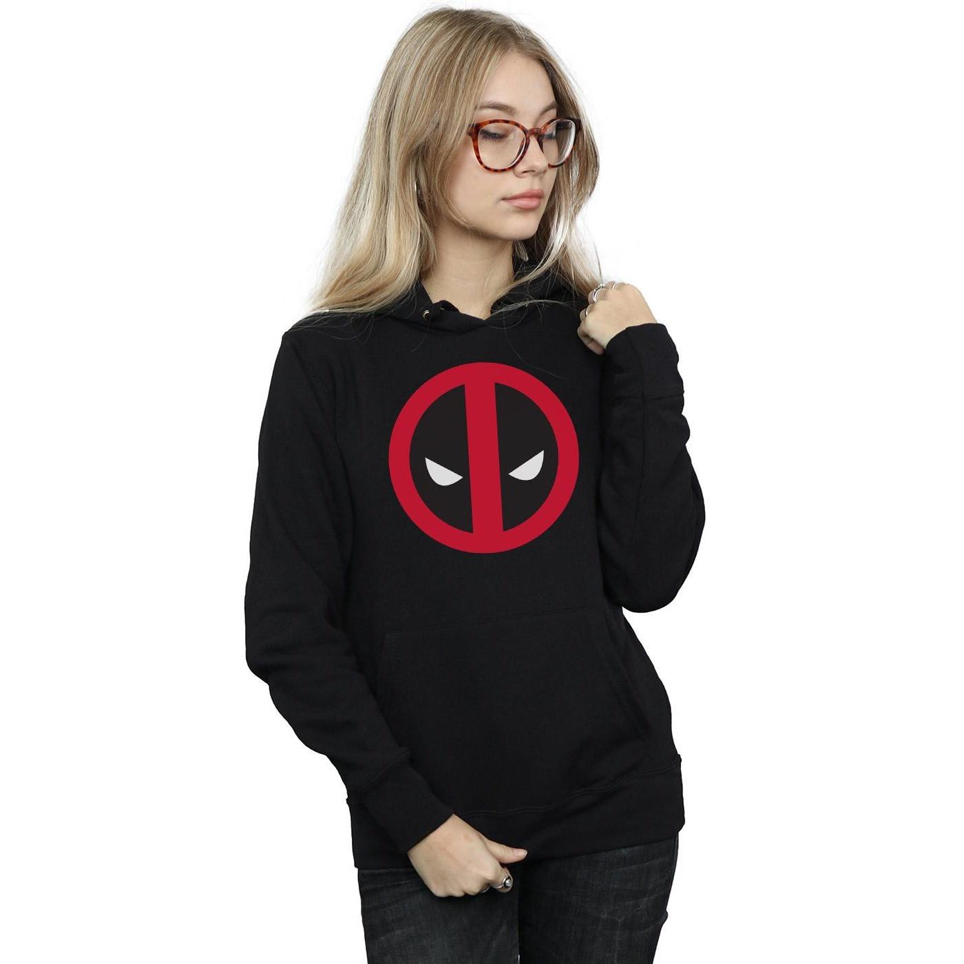 MARVEL  Kapuzenpullover 