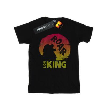 The Lion King Roar TShirt