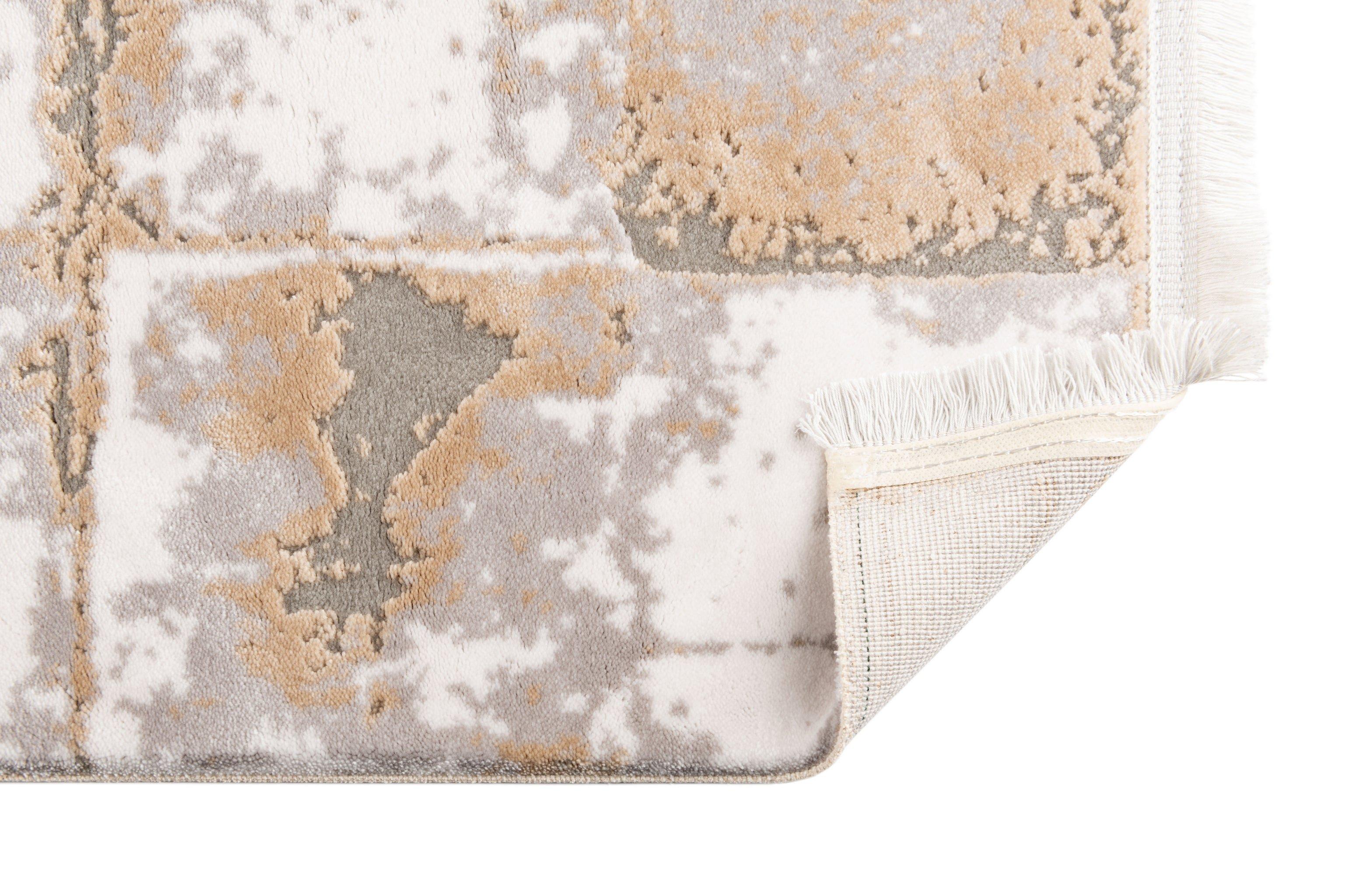 Hadorn Teppich Davos Cube  