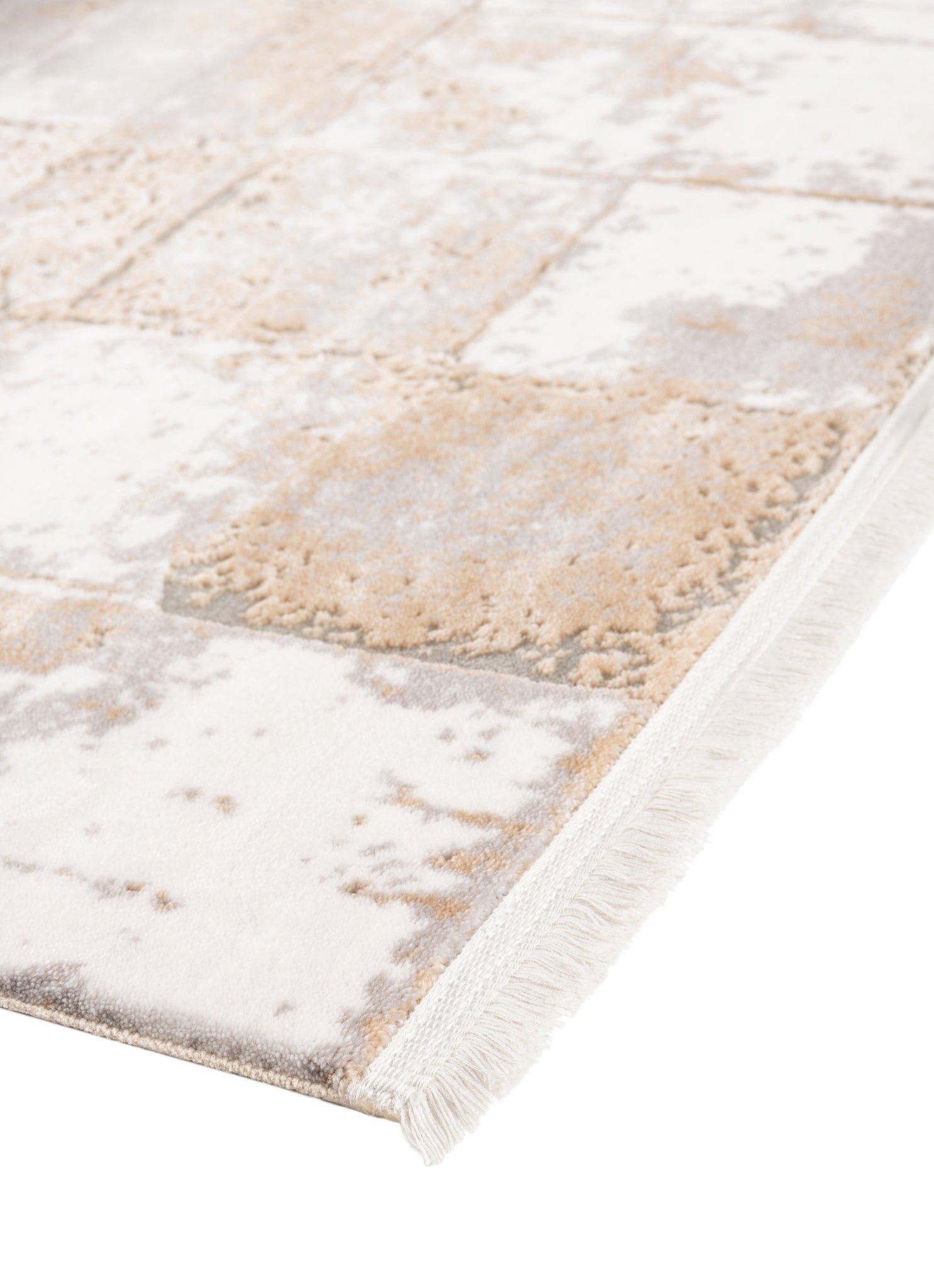 Hadorn Teppich Davos Cube  