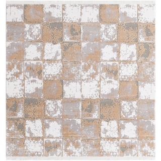 Hadorn Teppich Davos Cube  