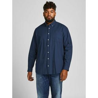 JACK & JONES Camicia Oxford Oversized  