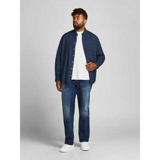 JACK & JONES Camicia Oxford Oversized  