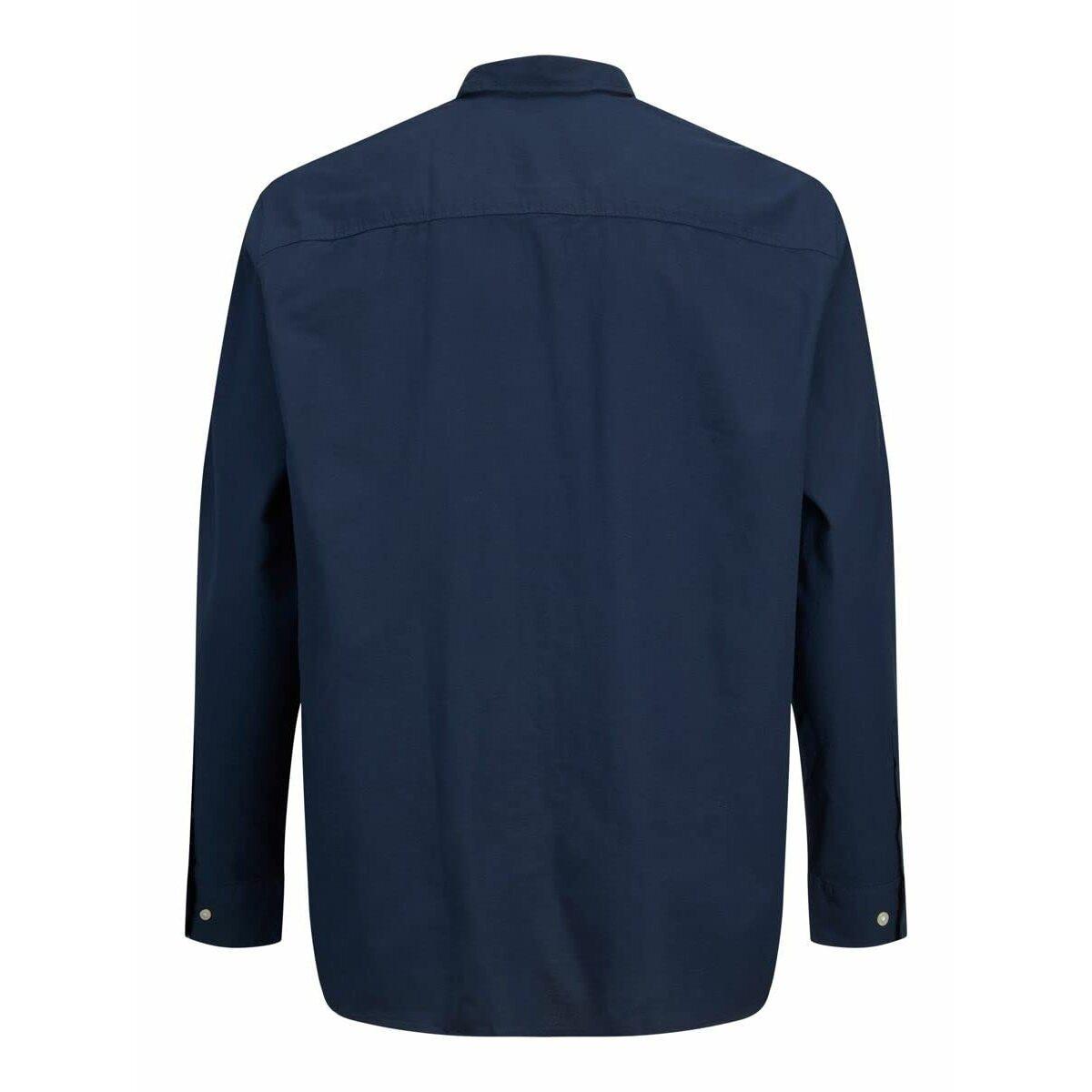 JACK & JONES Camicia Oxford Oversized  