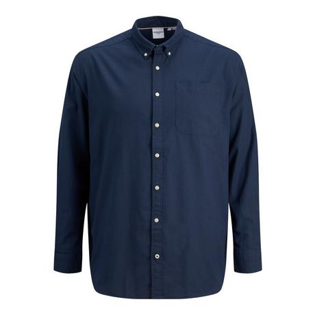 JACK & JONES Camicia Oxford Oversized  