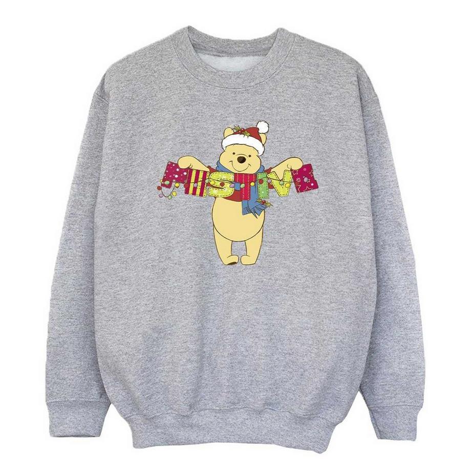 Disney  Sweatshirt 