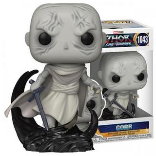 Funko  POP - Marvel - Thor - 1043 - Gorr 