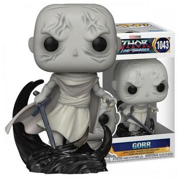 Funko POP! Marvel Thor Love and Thunder: Gorr (1043)