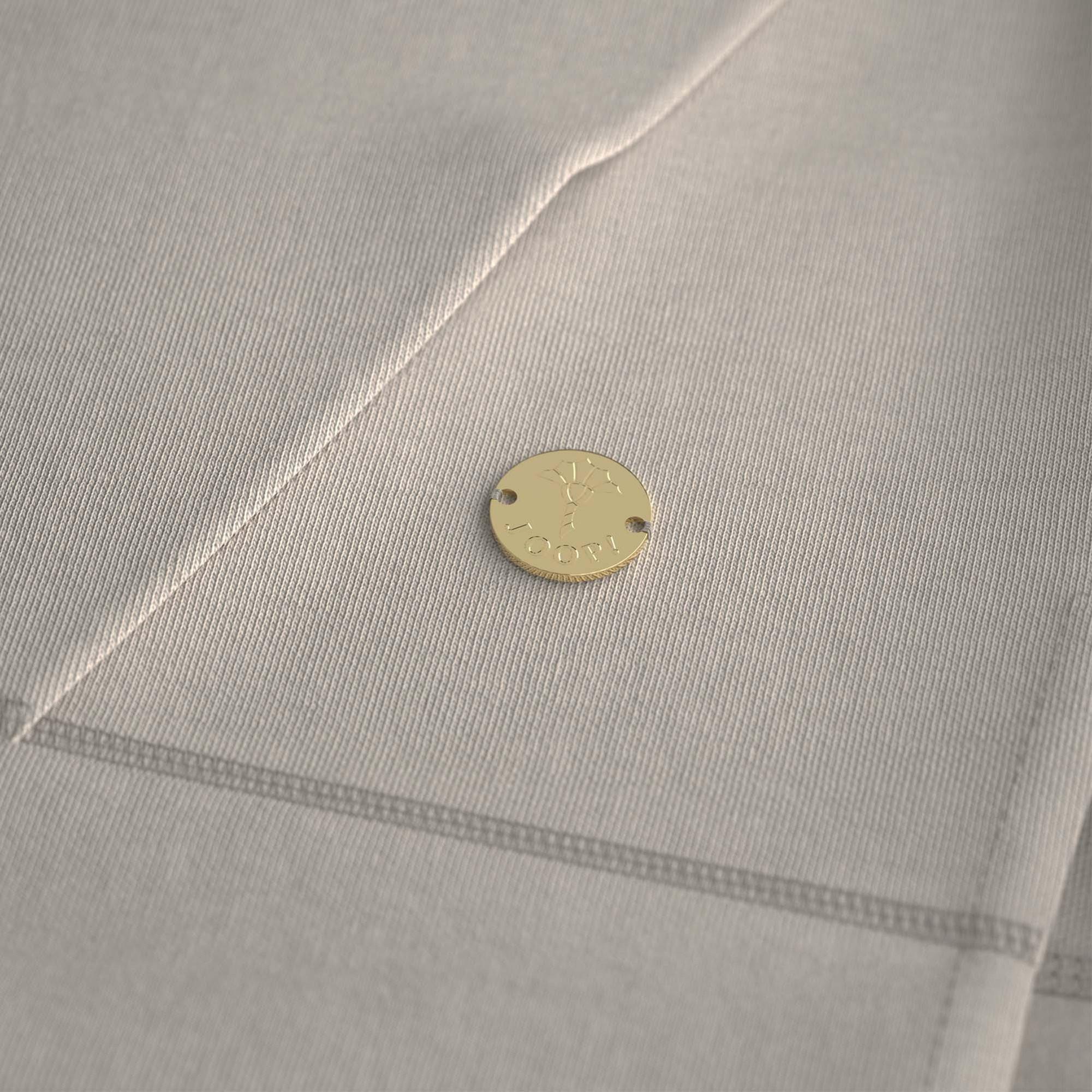 JOOP! Felpa vestibilità comoda  