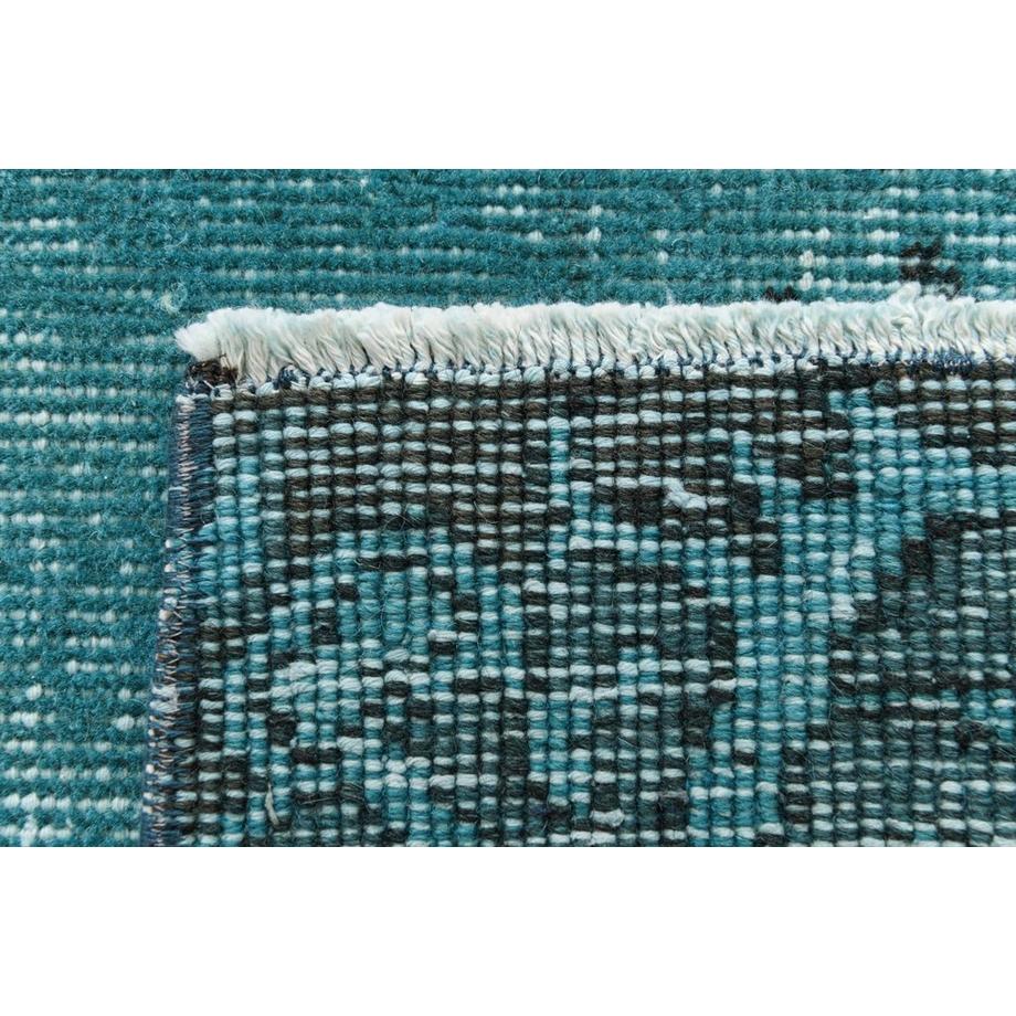 VIDAL Tappeto fatto a mano Ultra Vintage  