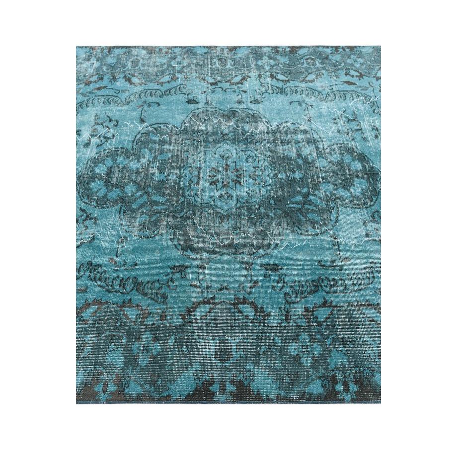 VIDAL Tappeto fatto a mano Ultra Vintage  