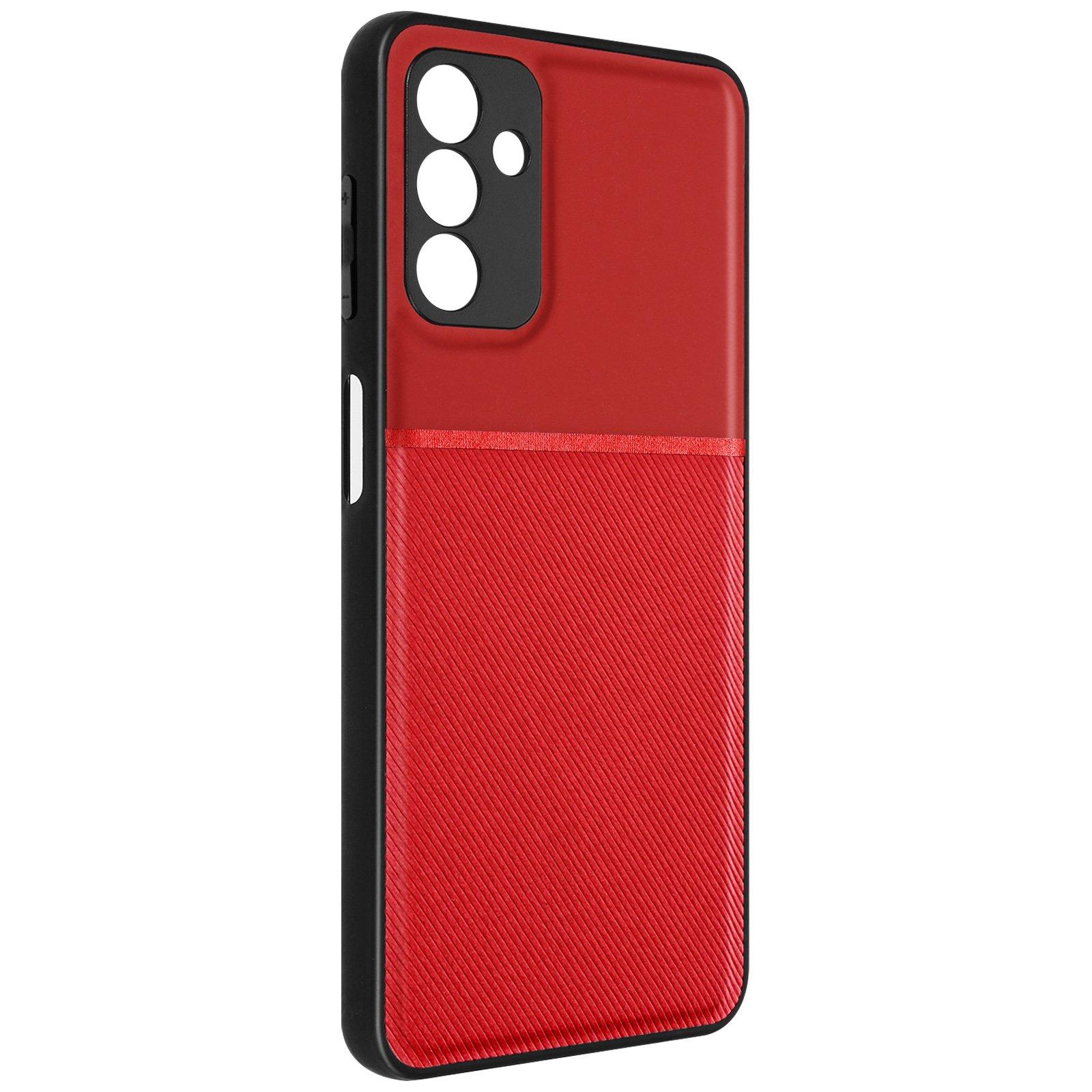 Avizar  Cover Samsung A13 5G e A04s ibrida 