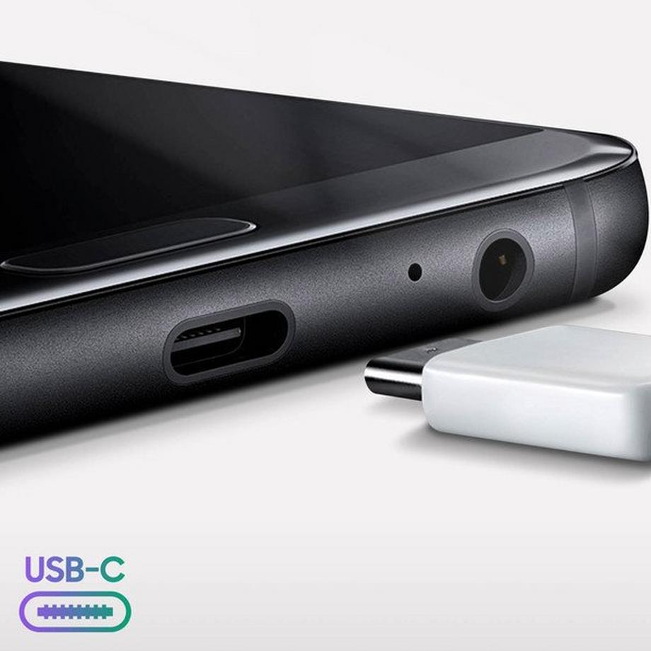 SAMSUNG  Cavo USB Tipo C Samsung 