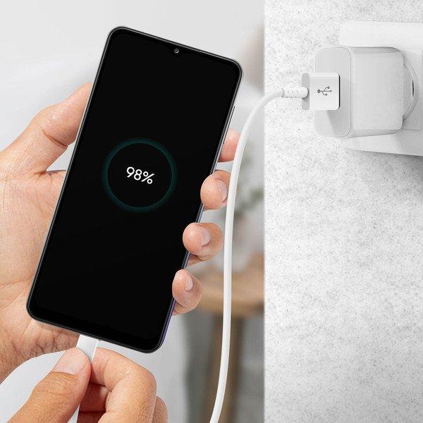 SAMSUNG  Câble transfert USB type C Samsung 