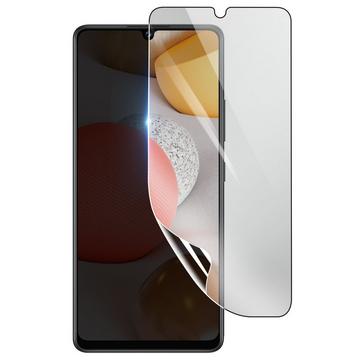 Hydrogel Bildschirmfolie für Samsung Galaxy A42