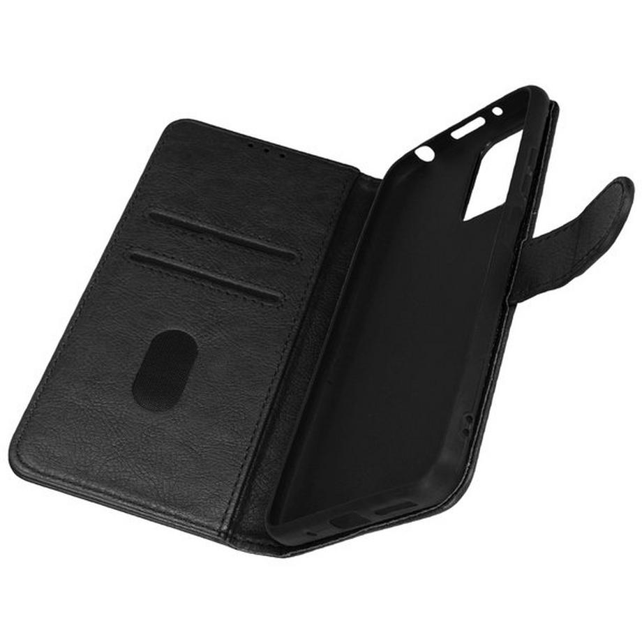 Custodia Folio Redmi 10 / 10 2022 Nera