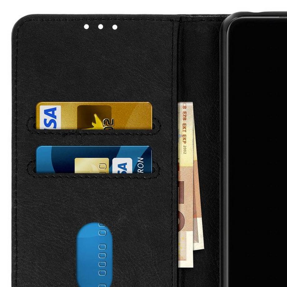 Avizar  Custodia Folio Redmi 10 / 10 2022 Nera 