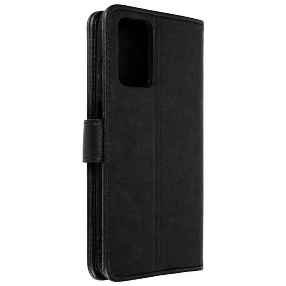 Avizar  Custodia Folio Redmi 10 / 10 2022 Nera 