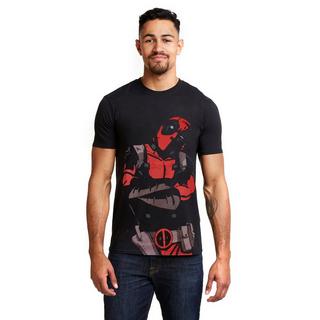 Deadpool  Talking TShirt 