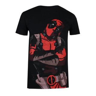 Deadpool  Talking TShirt 