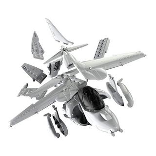 AIRFIX  Harrier (27Teile) 