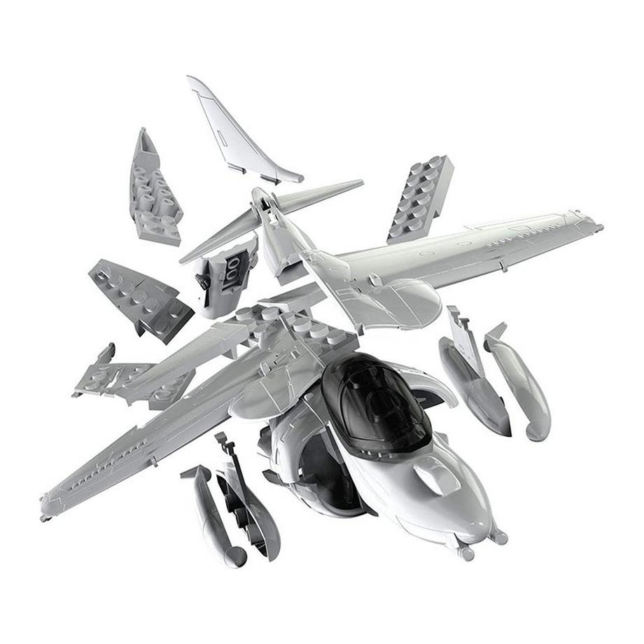 AIRFIX  Harrier (27Teile) 