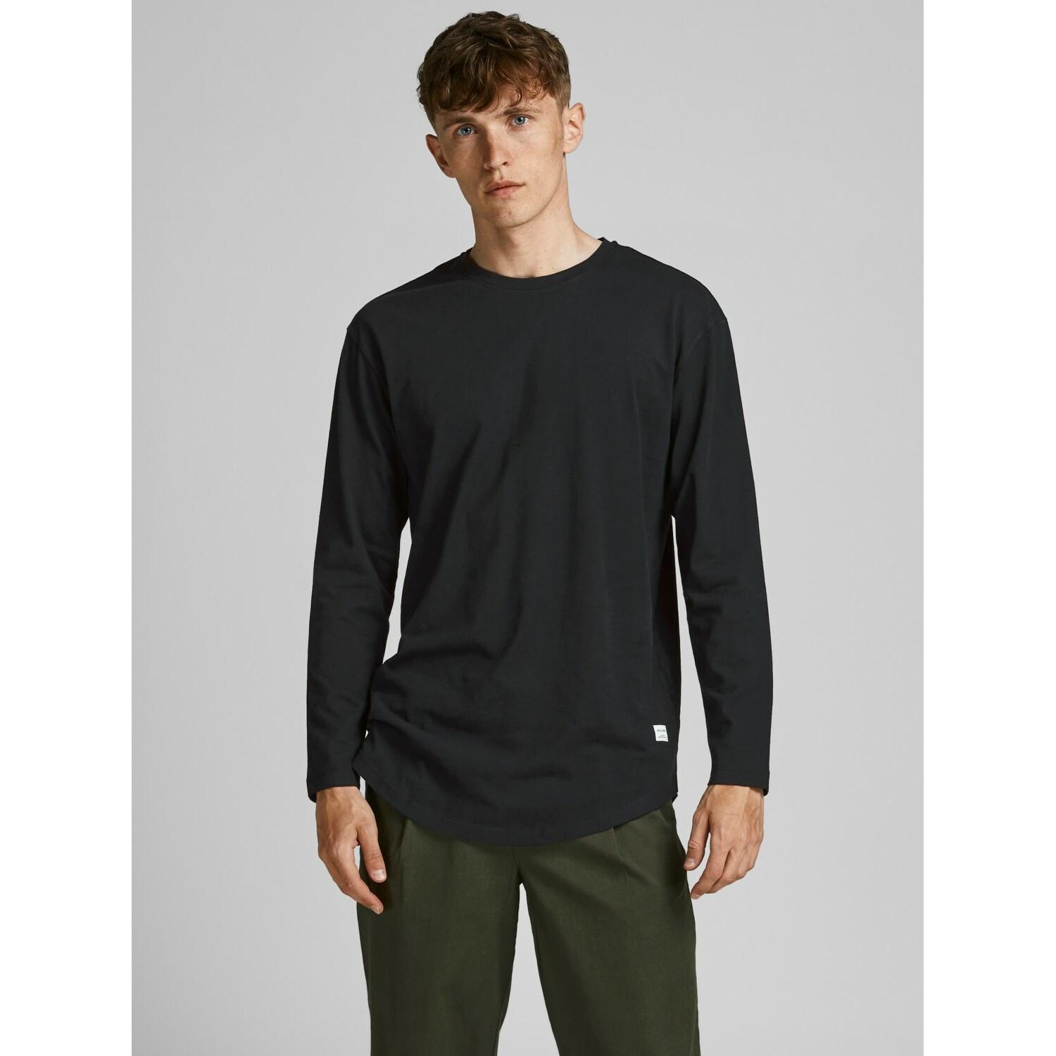 JACK & JONES Noa Langarm T-Shirt  