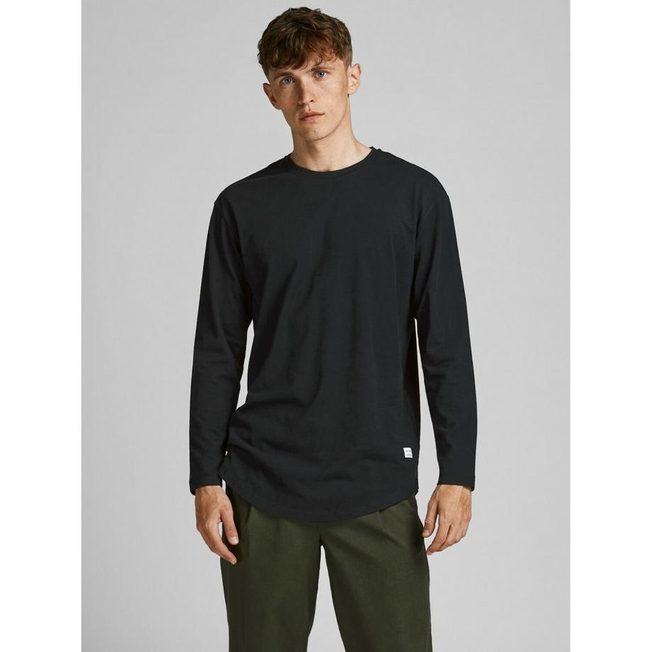 JACK & JONES Noa Langarm T-Shirt  