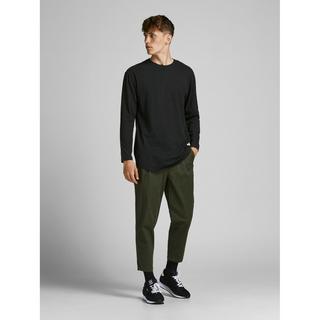 JACK & JONES Noa Langarm T-Shirt  