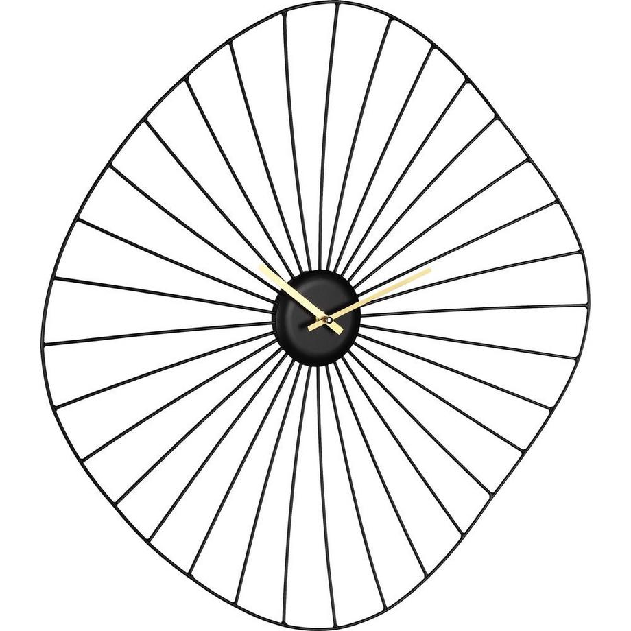 EGLO Wanduhr Matsumoto  