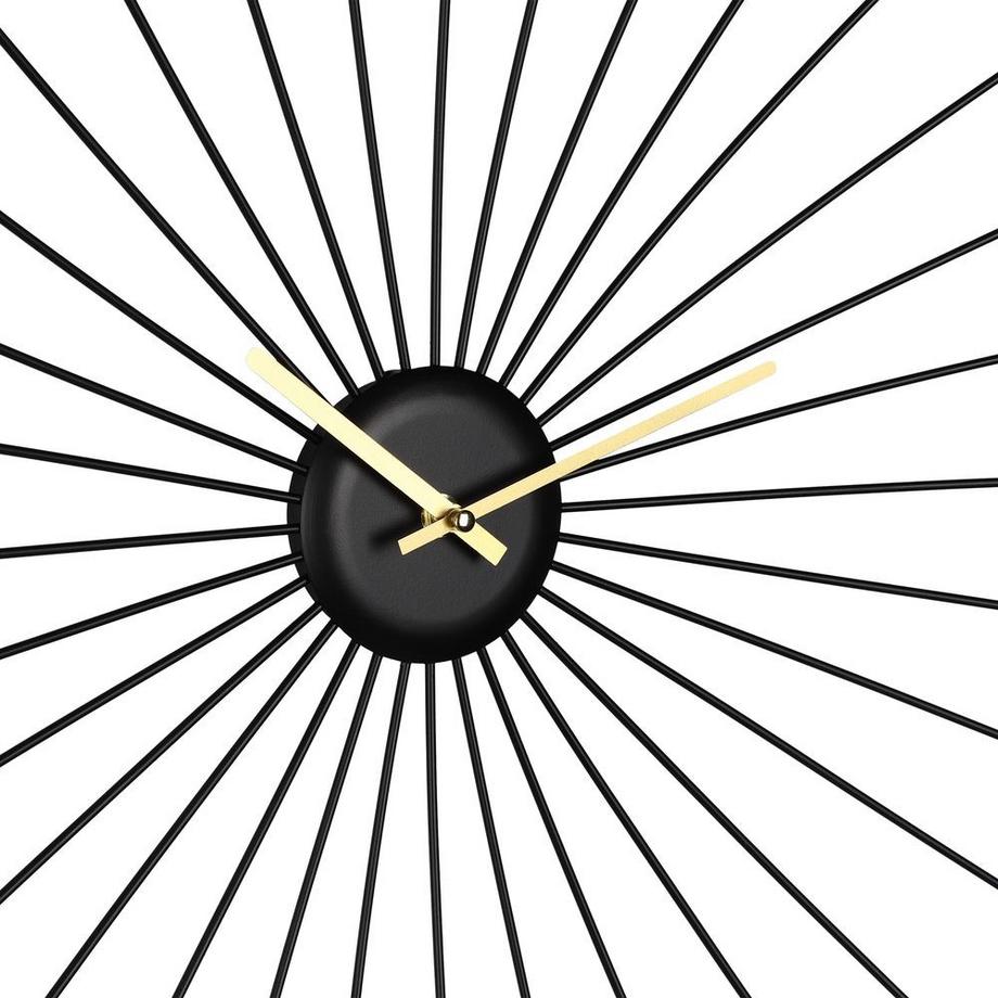 EGLO Wanduhr Matsumoto  