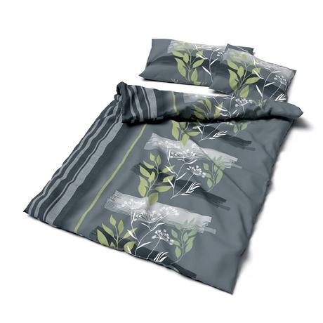 Lotus Bettwaren Lotus linge de lit satin Torid  