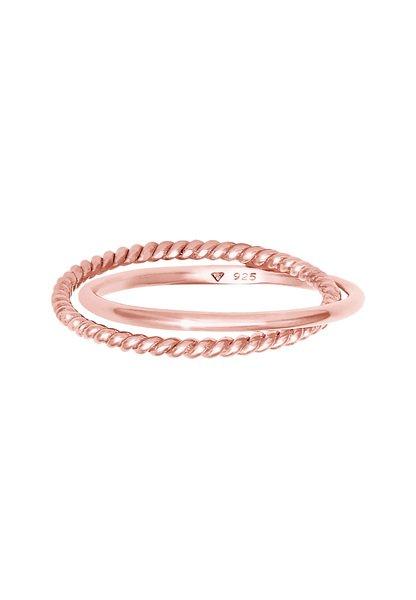 Elli  Ring Wickelring Basic 