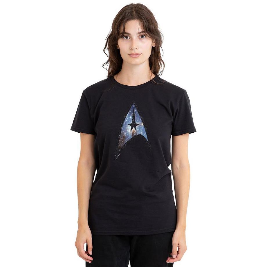 Star Trek Galactic T-Shirt  