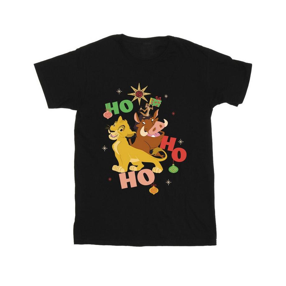 Ho Ho Ho T-Shirt