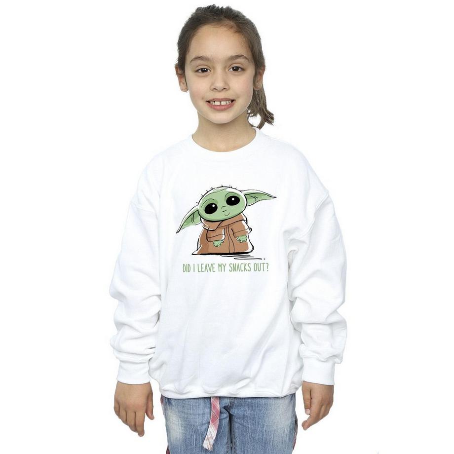 STAR WARS  Sweat THE MANDALORIAN 