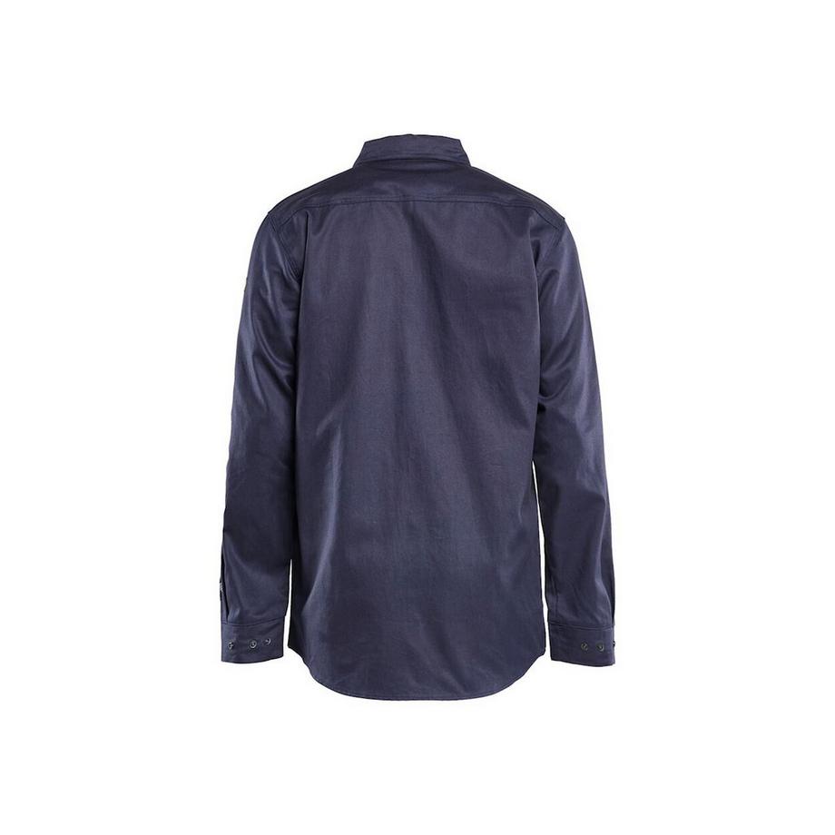 Blaklader Bakader Camicia Maniche Lunghe  