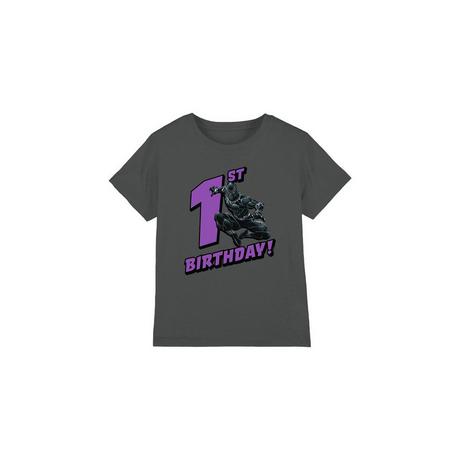 Black Panther  Tshirt Enfant 