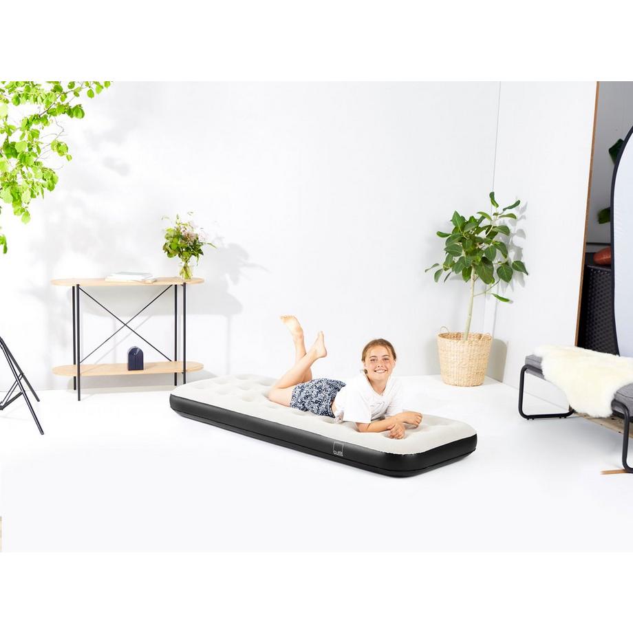 SCHOU  Luftbett Single 