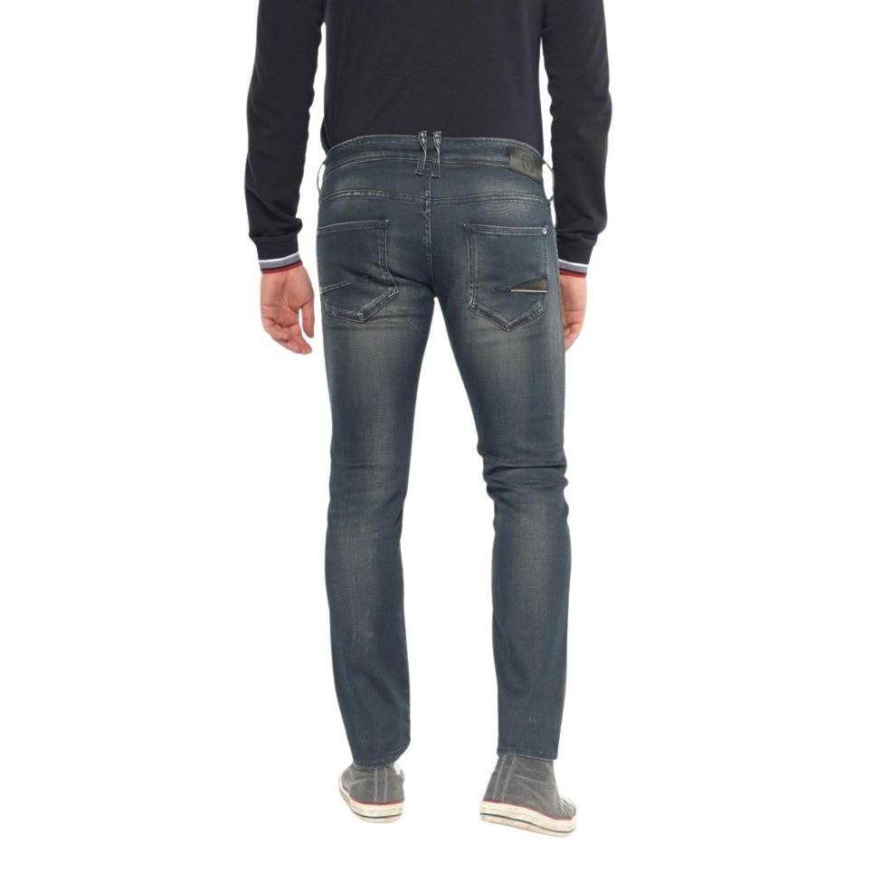 le temps des cerises  jeans slim belize 700/11 