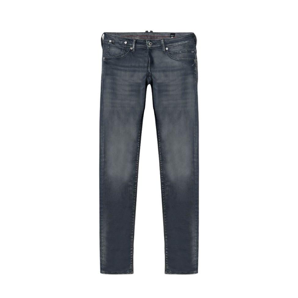 le temps des cerises  jeans slim belize 700/11 