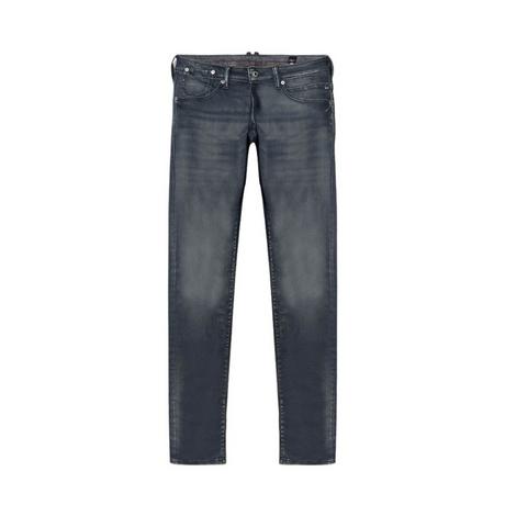 le temps des cerises  jeans slim belize 700/11 