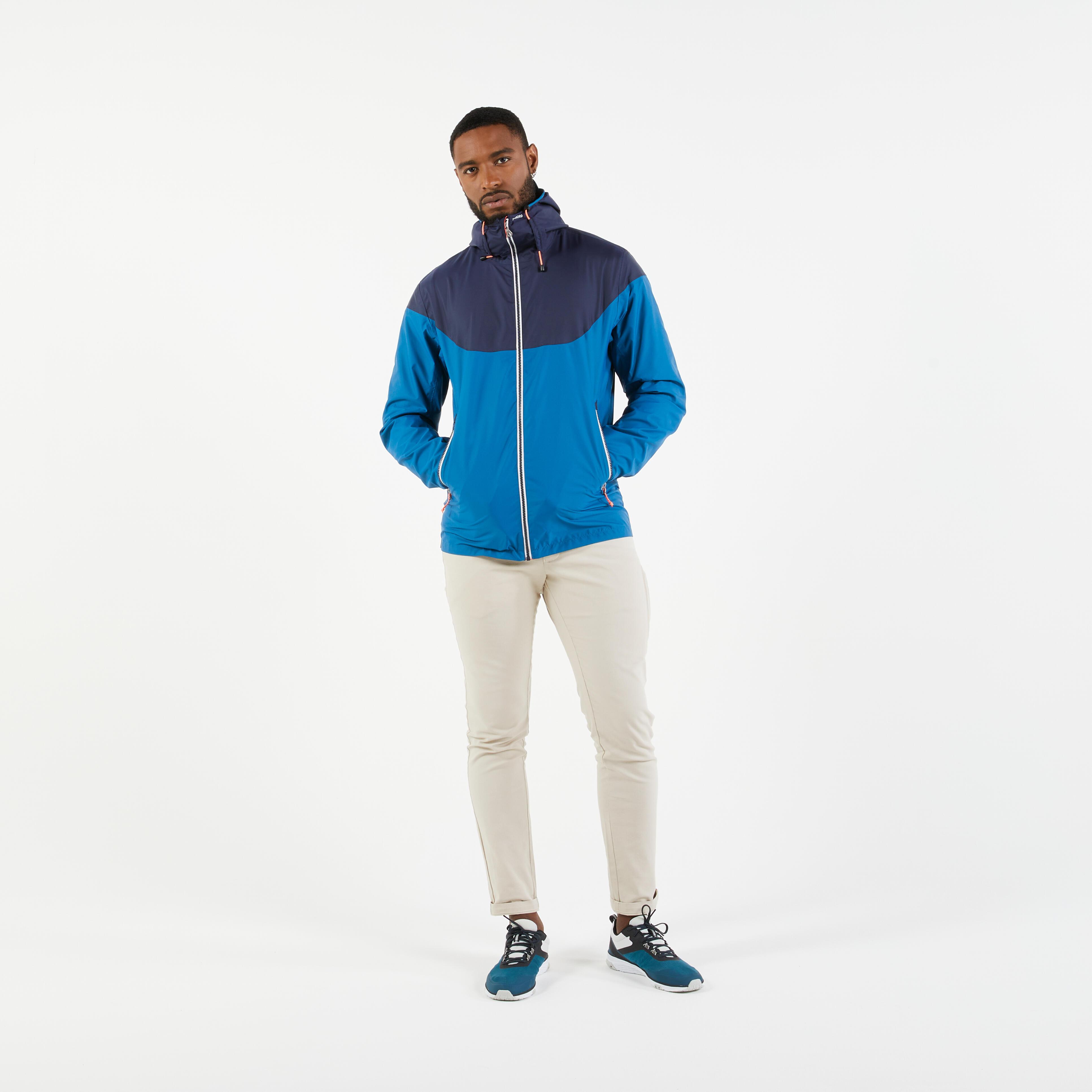 DECATHLON Sailing 100 M Jacke  