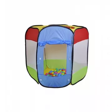 Knorrtoys 55300 tente et tunnel de jeu