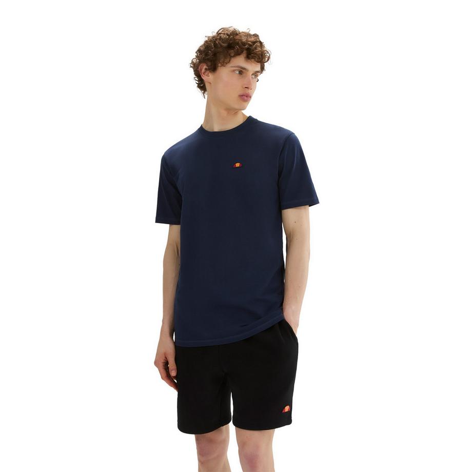 Ellesse Cassica T-shirt Coupe Confortable 1 Pack  